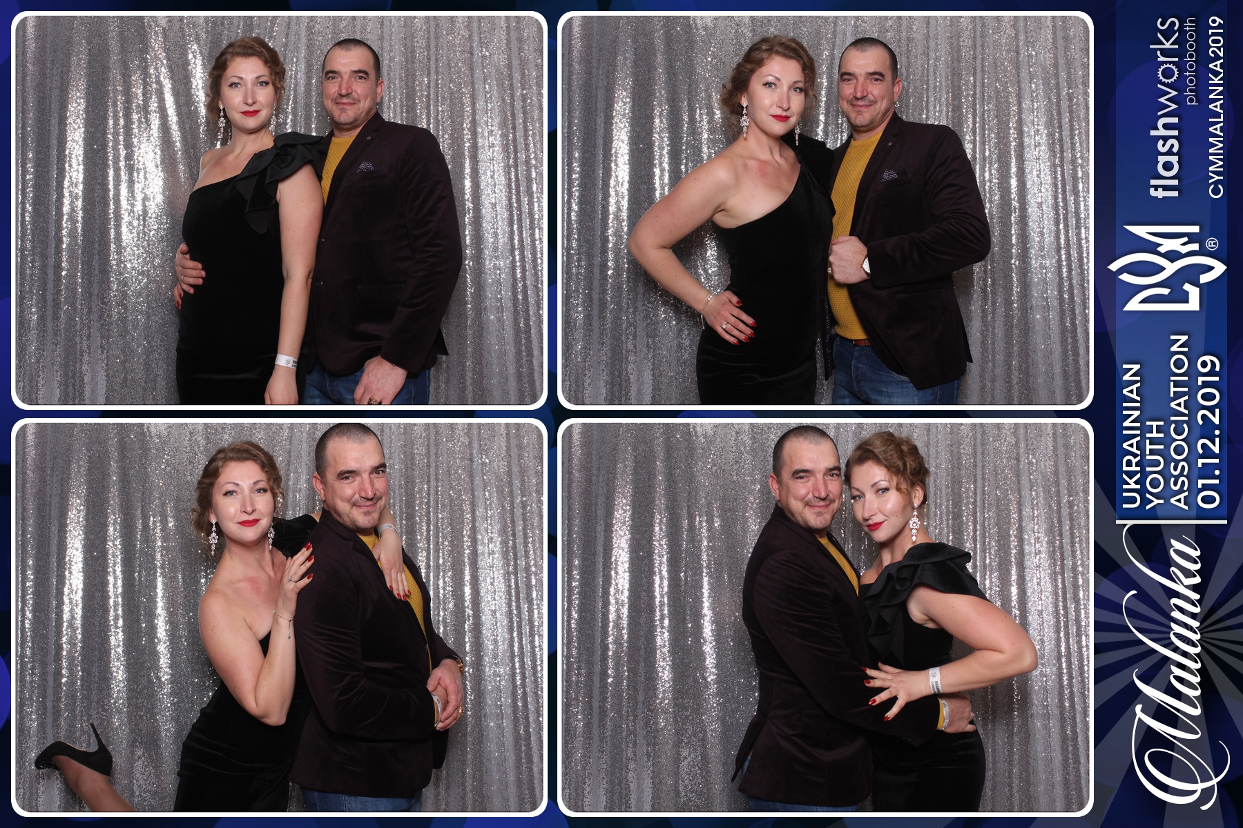 2019 CYM Malanka | View more photos from the event at gallery.flashworksphotobooth.com/u/FlashworksPhotoboothInc/2019-CYM-Malanka